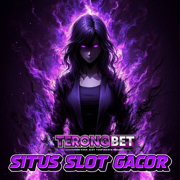 Banner Terongbet